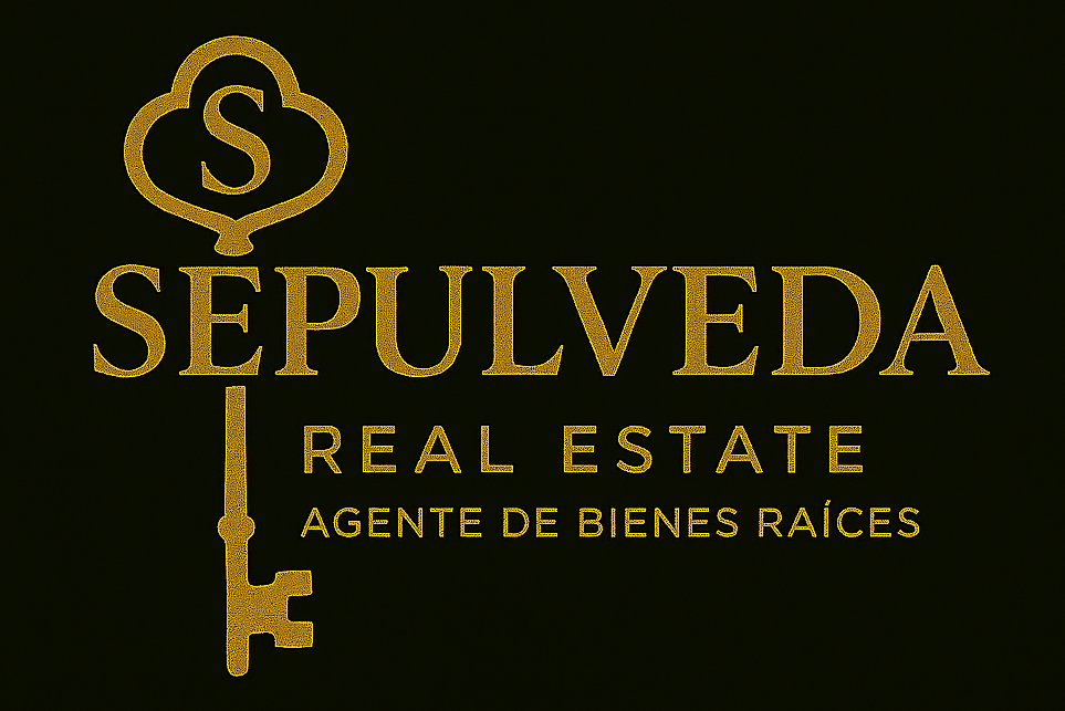 Sepulveda Real Estate